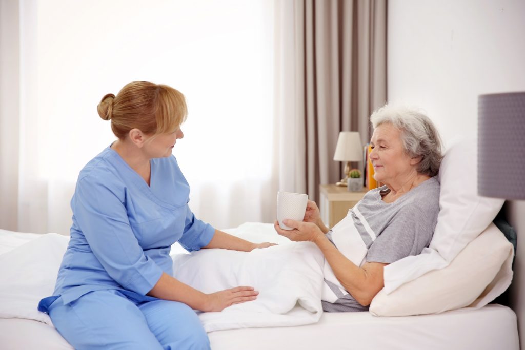 Synergy-HomeCare-post-discharge-rules